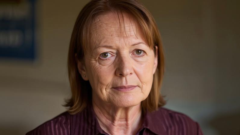 Gilby was awarded the payout last month after a tribunal ruled she had been unfairly dismissed from her role at the Countess of Chester hospital.