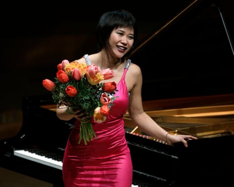 Yuja Wang acusa Norman Lebrecht de bullying misógino