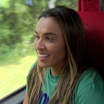 Marta completa 40 anos: 40 momentos marcantes de sua carreira