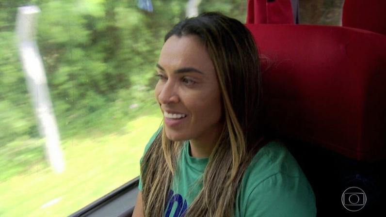 Marta completa 40 anos: 40 momentos marcantes de sua carreira