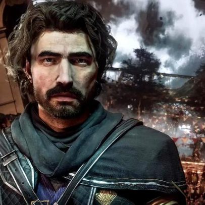 Alguém vence Clair Obscur: Expedition 33 sem levar dano