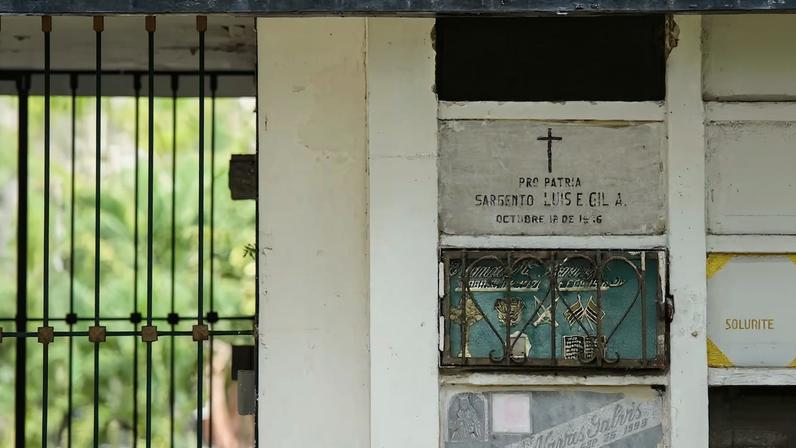 Restos com DNA apagado e esforços diplomáticos cercam corpo de Camilo Torres