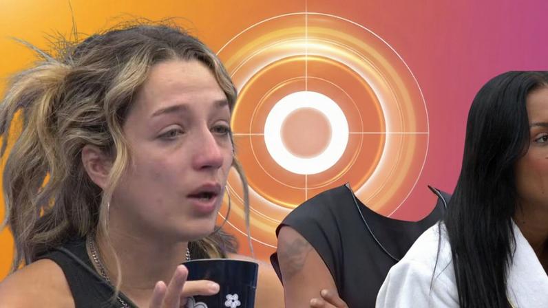 BBB 26 na semana 5: participantes mais odiados após Sol Vega e Sarah Andrade