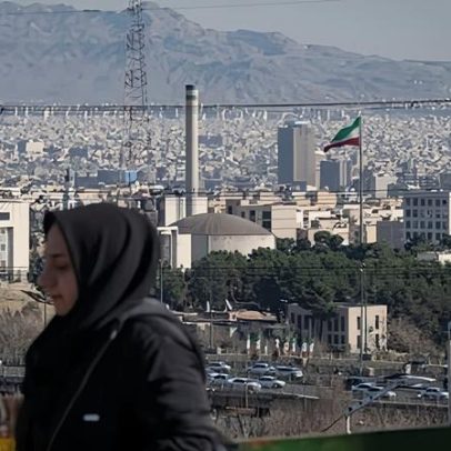 Assessores de Trump buscam justificar intervenção militar dos EUA no Irã