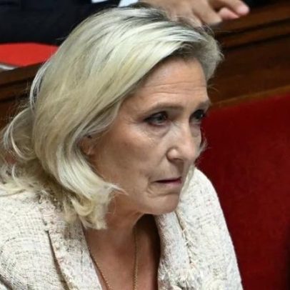 Ministério Público francês dificulta candidatura de Marine Le Pen em 2027