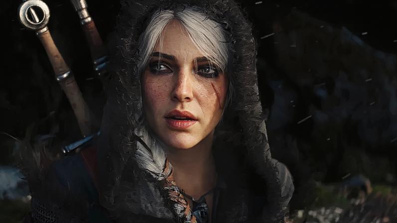 The Witcher 3 ganha missão não oficial de Ciri para conectar ao Witcher 4
