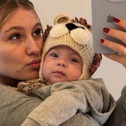 Viúvo revela motivo de Isabel Veloso não ver o filho antes de morrer de câncer