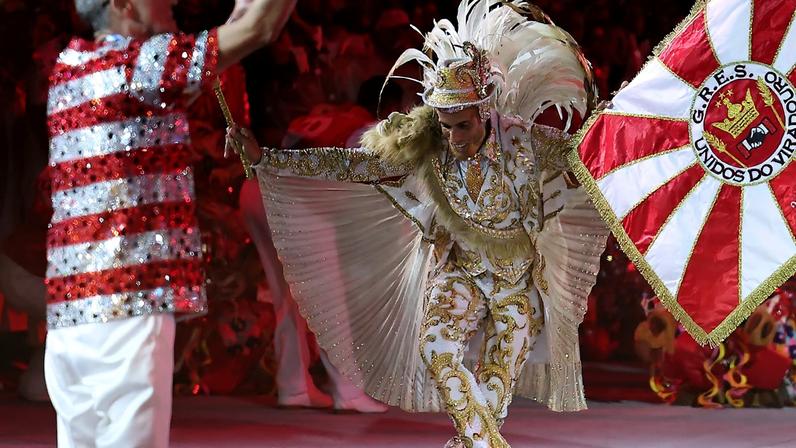 Carnaval 2026: antes da classificação das escolas de samba do Rio de Janeiro, conflito entre bicheiros pode ter afetado o resultado?