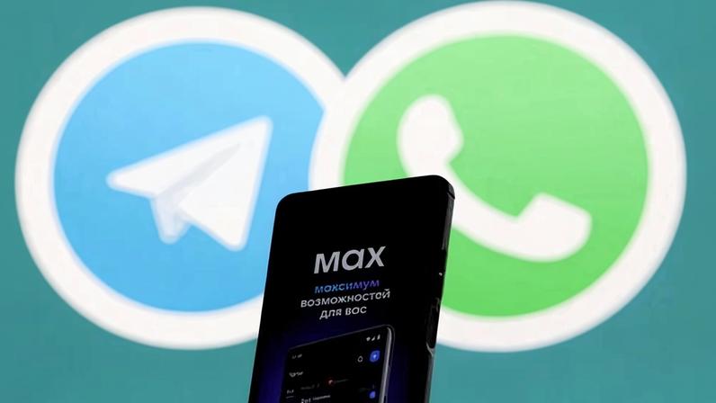 Rússia tentou bloquear completamente o WhatsApp, afirma Meta
