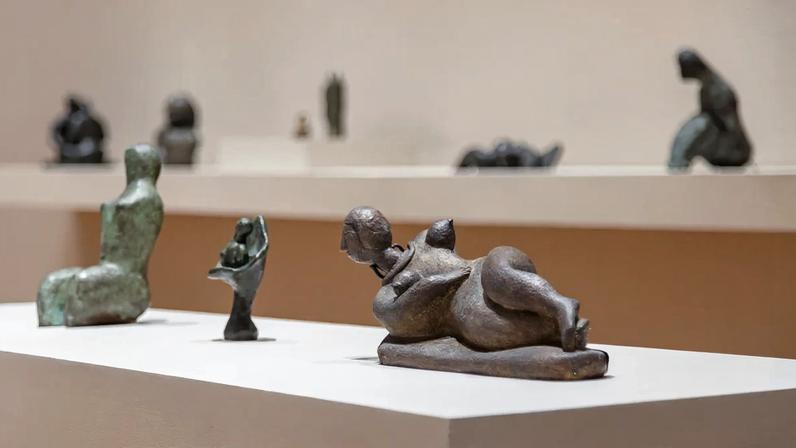 Retrospectiva de Geles Cabrera em Cidade do México marca centenário