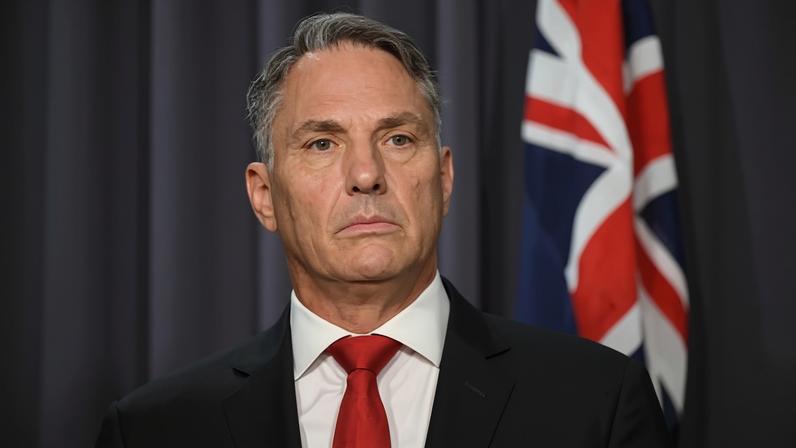 The deputy prime minister, Richard Marles, has spoken about the upcoming visit to Australia by Israel’s president, Isaac Herzog.