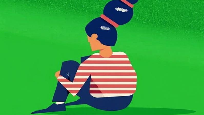 PMDD está arruinando minha vida; como buscar ajuda