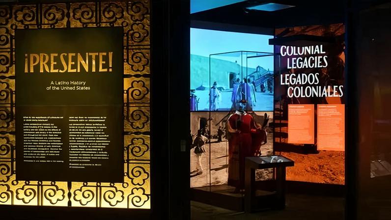 Congresso restaura financiamento a instituições culturais antes alvo de Trump