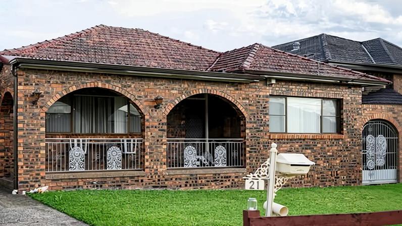 Acusado de homicídio de Chris Baghsarian, Sydney; advogado diz não há mandante