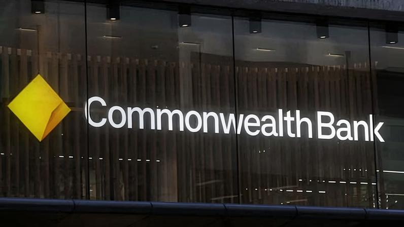 Commonwealth Bank registra lucro em caixa recorde no semestre