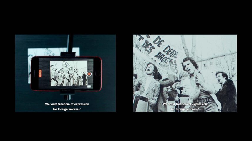 Mosaic Rooms, em Londres, reabre após ampliação