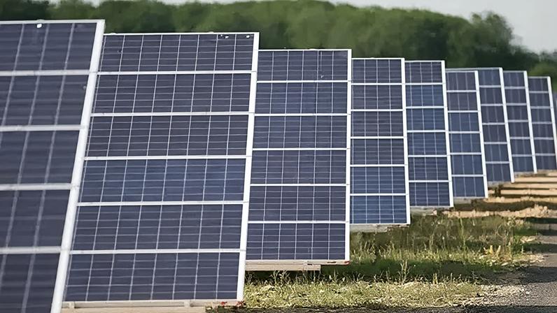 Planos de fazenda solar são arquivados após consulta pública
