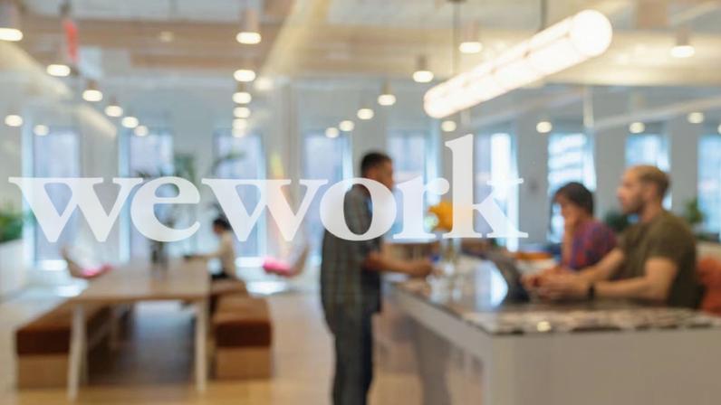 WeWork: da cafeteria à Starbucks, estratégia de atendimento no Brasil