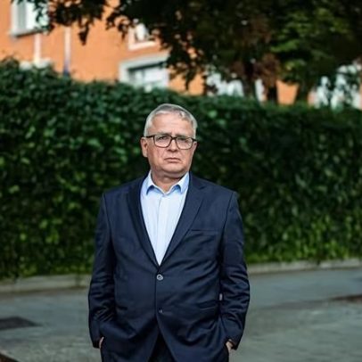 O opositor iraniano Taghi Rahmani: regime é mais agressivo e silencia vozes