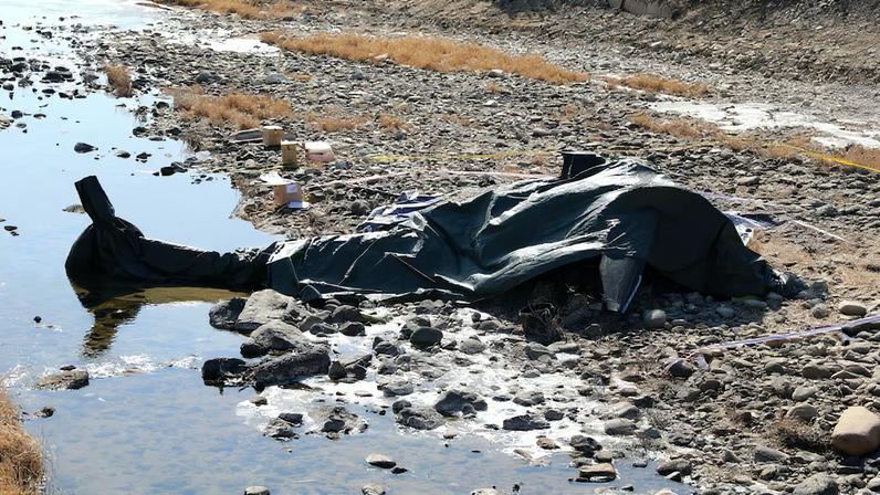 Helicóptero militar sul-coreano cai durante treinamento, mata dois