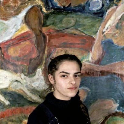 February Book Bag traz Tracey Emin sobre pintura e catálogo de Freud