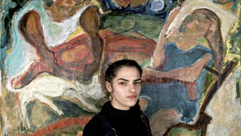 February Book Bag traz Tracey Emin sobre pintura e catálogo de Freud