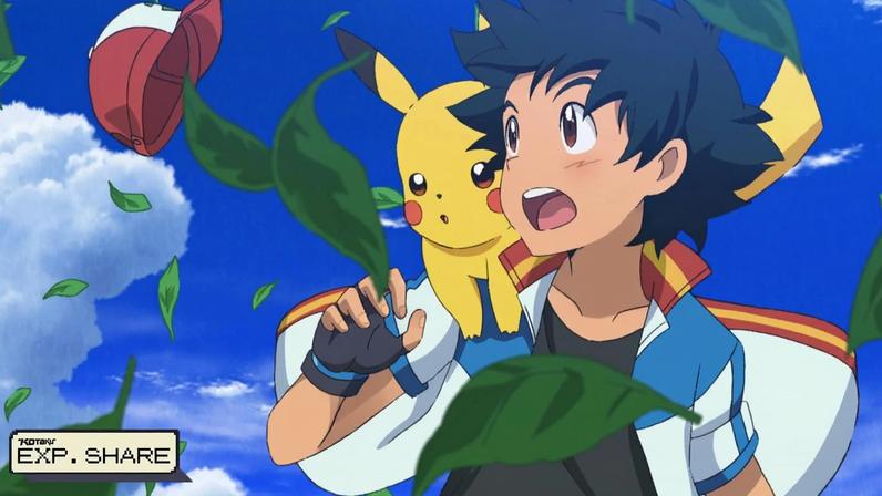 Image: The Pokémon Company / Kotaku
