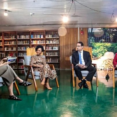 Série do Canal Educação aborda segurança nas escolas