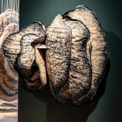 Detalhes do Museu de Arte Contemporânea de AlUla são anunciados