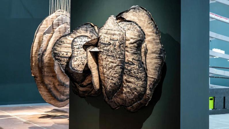 Detalhes do Museu de Arte Contemporânea de AlUla são anunciados