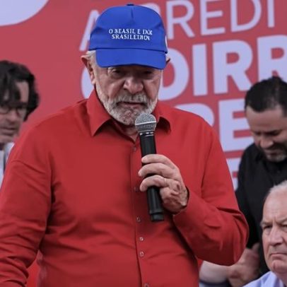 Lula critica PT por apoiar R$ 61 bi em emendas