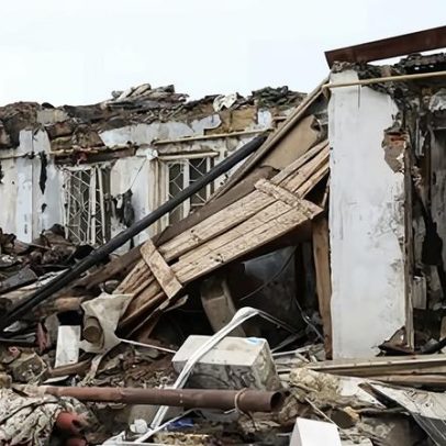 Grupo ultradireitista reivindica assassinatos na Ucrânia sob vínculo com a Rússia