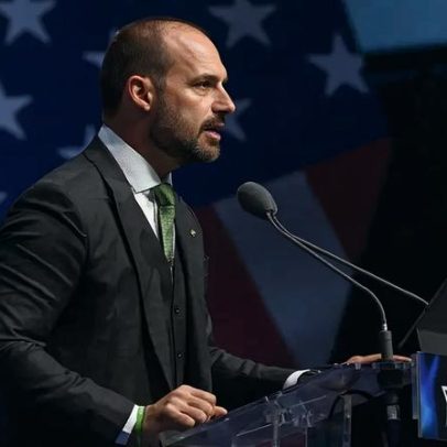 STF recebe denúncia contra Eduardo e Figueiredo por coação em processos