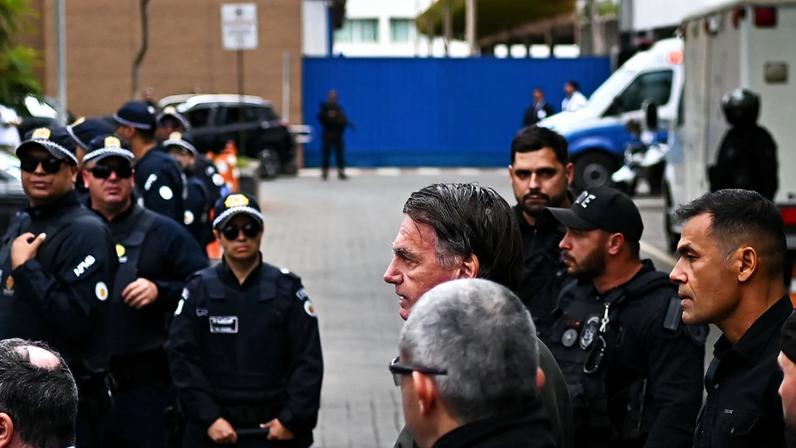 MP Militar afirma que Bolsonaro agiu com descaso a preceitos éticos