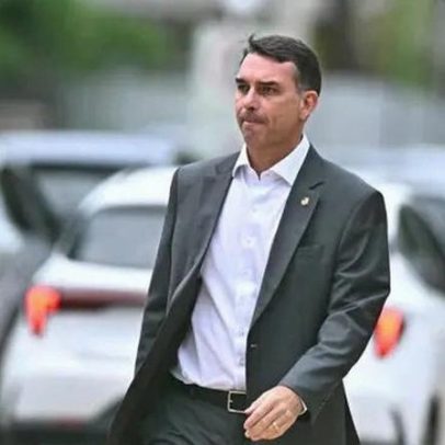 Bolsonaro quer esperar definir segundo nome ao Senado por SP, diz Flávio