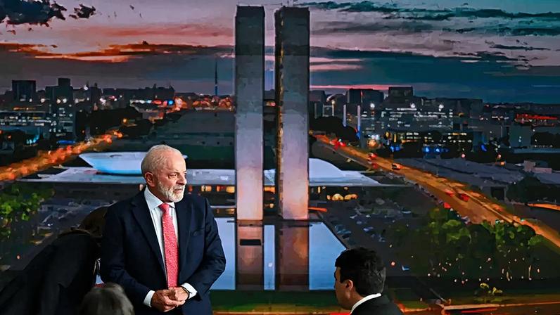 PT propõe ao TSE proibir impulsionamento de críticas a governos na pré-campanha