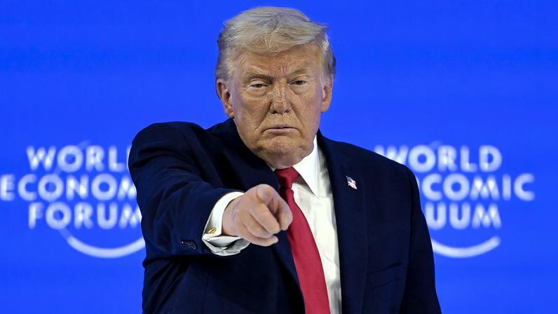 Trump, Irã, Ucrânia e Groenlândia: limites entre paz e guerra