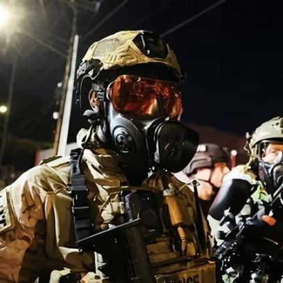 Agentes do ICE em Oregon não podem prender pessoas sem mandado, decide juiz