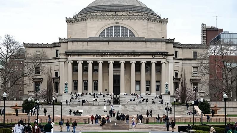 Neurocientista deixa a Columbia University após revelações sobre vínculos com Epstein