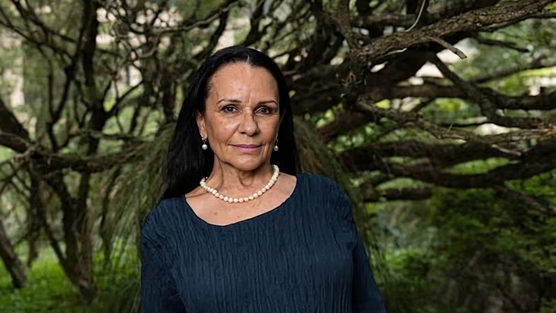 Linda Burney entra no conselho da UTS para ampliar participação aborígene