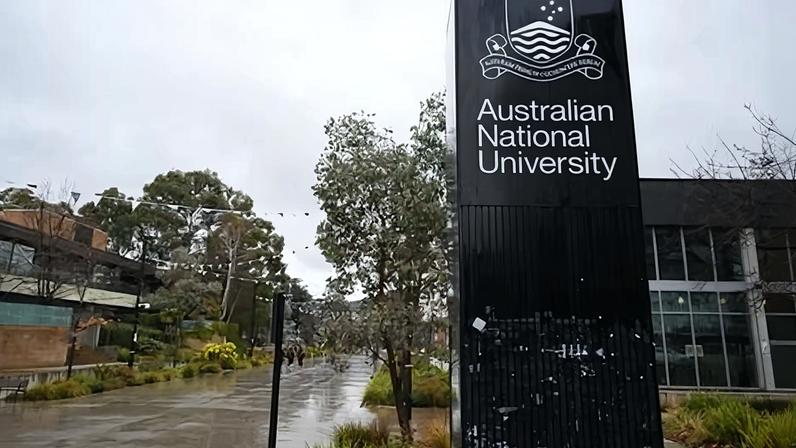 Creative departments have been on the chopping block in restructures at the Australian National University, pictured, the University of Technology Sydney and Macquarie.