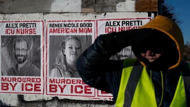 FBI não divulgará evidências do tiroteio de Alex Pretti, afirma Minnesota