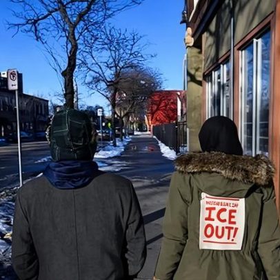 Casa Branca amplia poder da ICE para deter refugiados em nova triagem