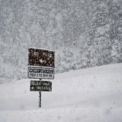 Mães, esposas e amigas: viagem de esqui virou tragédia na Califórnia