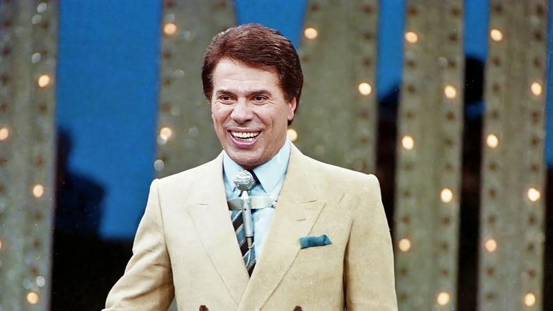 Silvio Santos é candidato à presidência; Gugu na TV e promessas não cumpridas