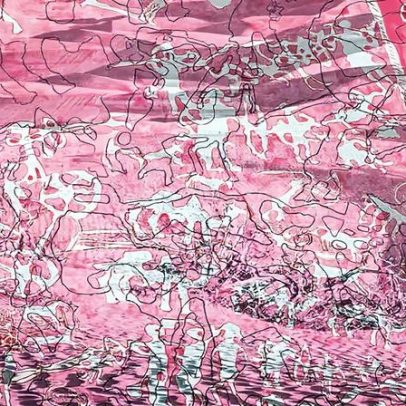 Delícias terrenas: novo livro revela mistérios e influência da arte rupestre