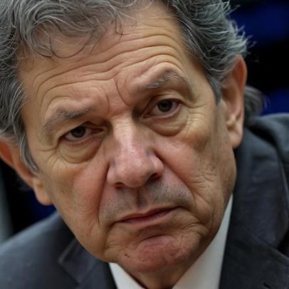 Haddad defende decisão de Dino contra penduricalhos ilegais