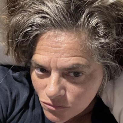 Tracey Emin afirma ter feito mais nos últimos cinco anos do que em toda a vida