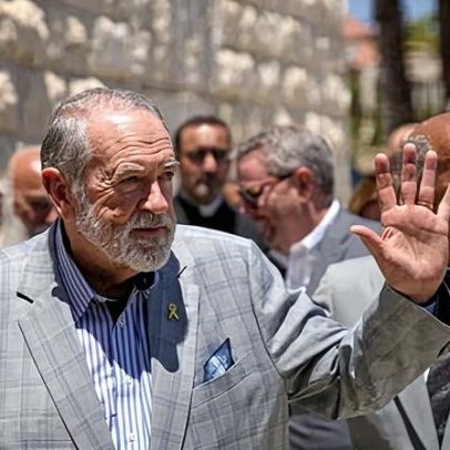 Comentários de Huckabee sobre terras em Israel são condenados como perigosos