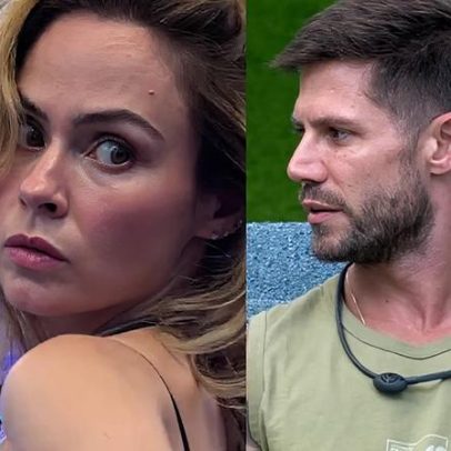 Enquete UOL aponta reviravolta no BBB26 com Jonas Sulzbach